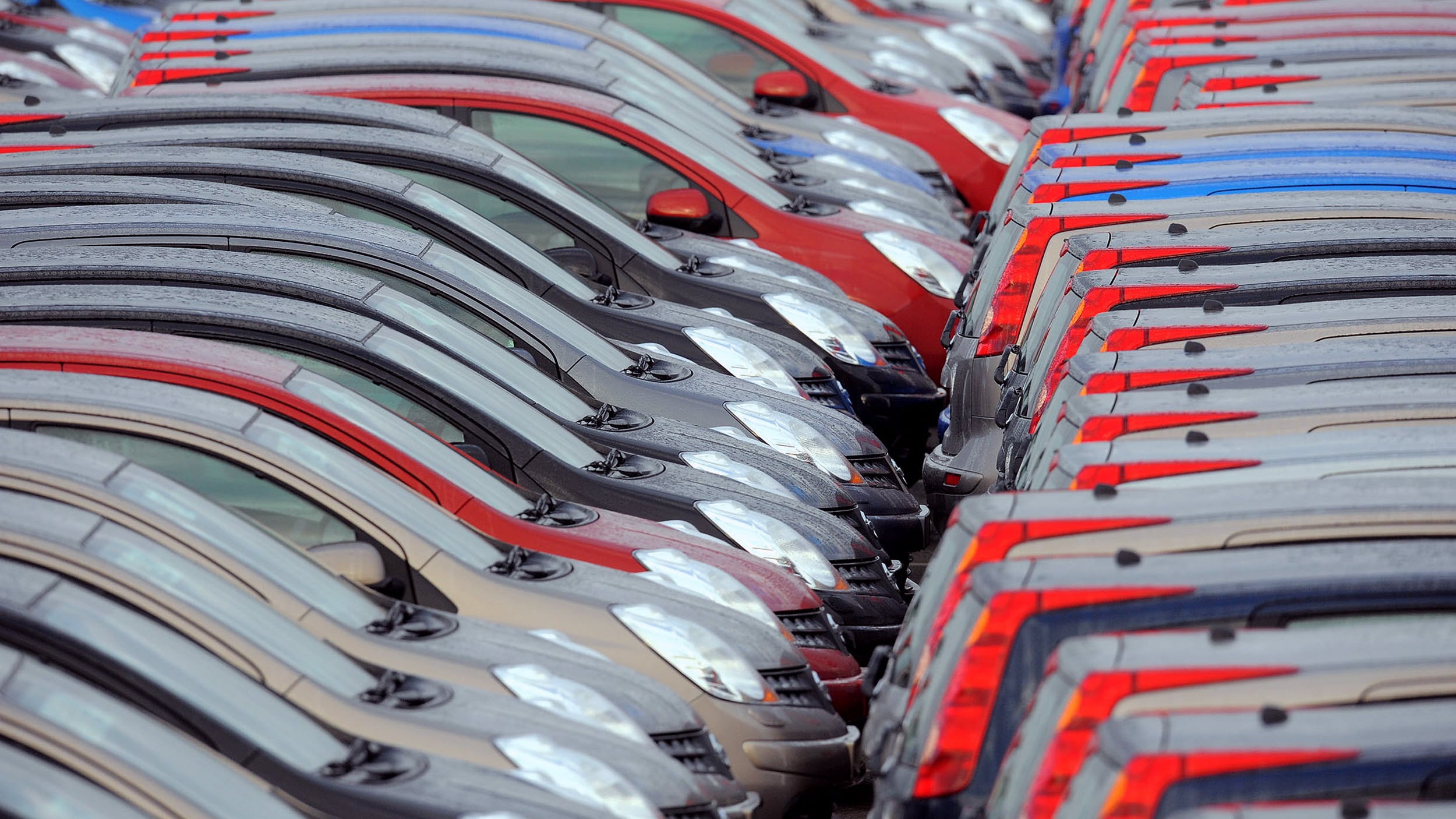 Casa e auto: una soluzione (e una scappatoia) anti crisi