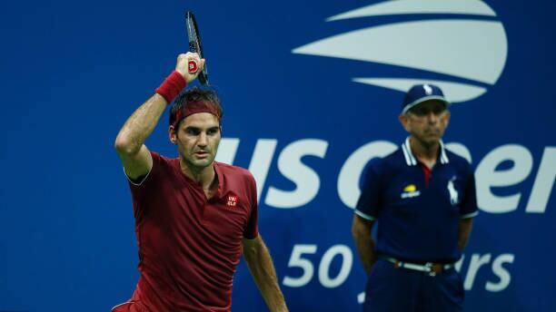 Us Open, Federer eliminato a sorpresa da Millman