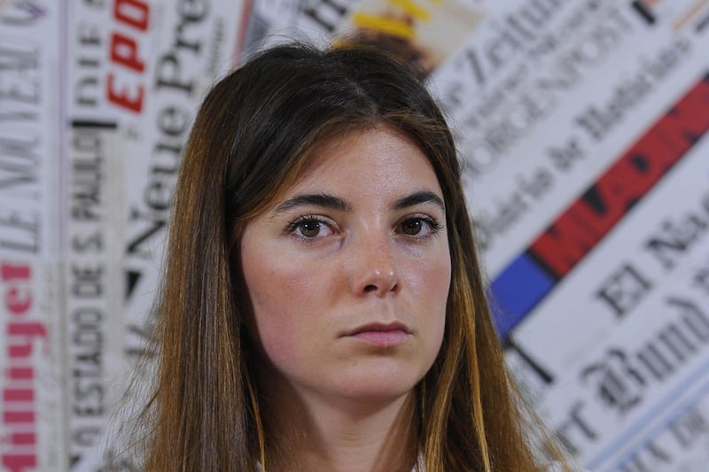 Innocenzi contro l’Ordine dei giornalisti: “Obsoleto, liberticida e corporativo”. Oggi si presenta come giornalista ma non lo è