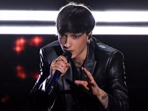 Ultimo a Tor Vergata, la guida al concerto dei 250mila