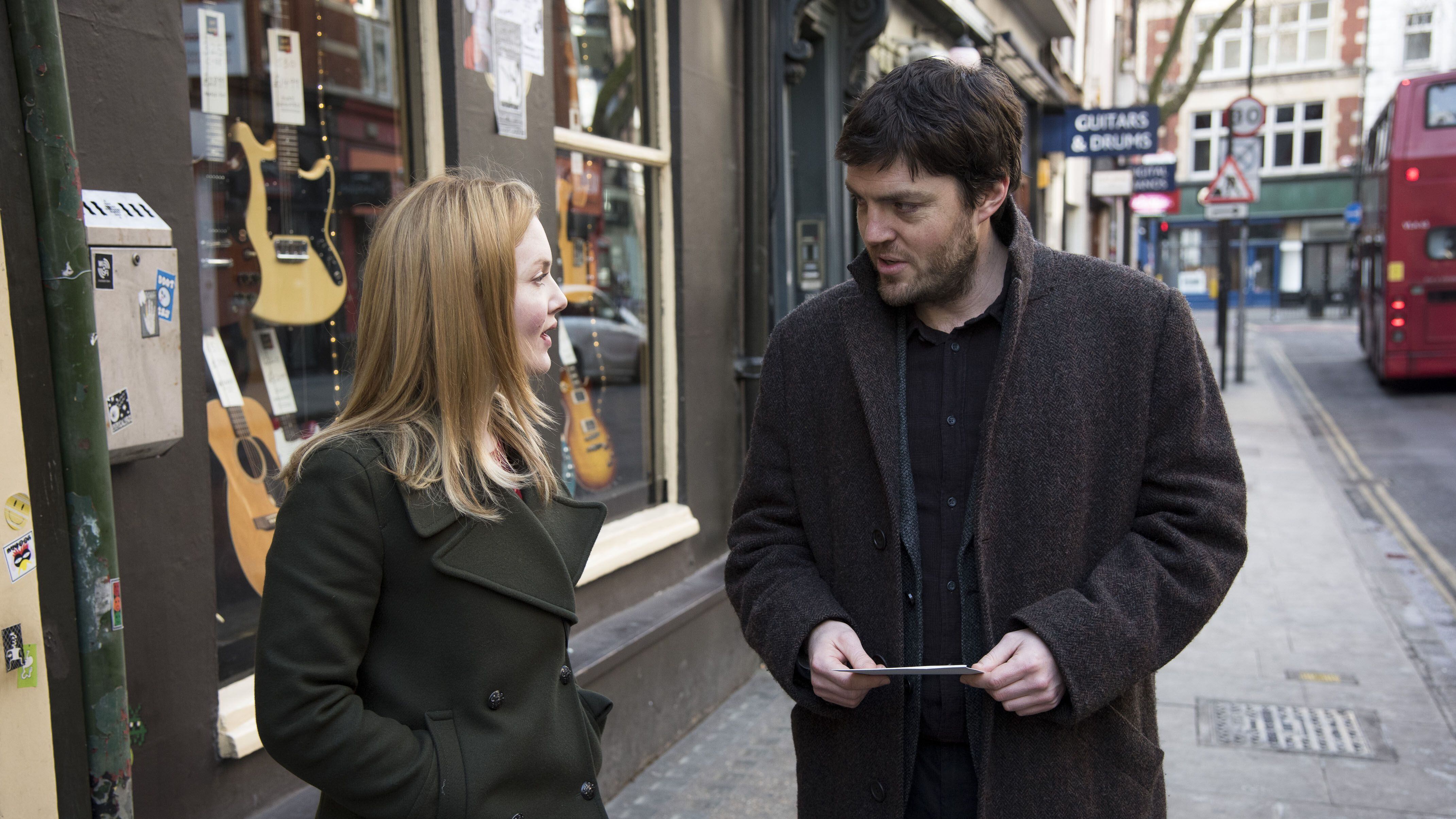 Arriva Strike, detective pensoso figlio (il)legittimo della Rowling