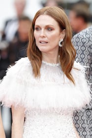 Festival di Cannes, i look hot: la seconda giornata 30