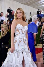 Met Gala 2016, foto 33