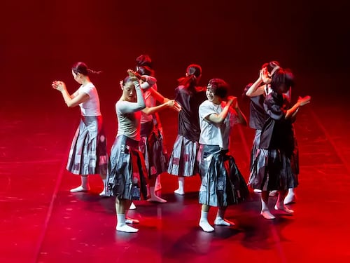 Torna Fog, il festival di Performing Art e musica in Triennale