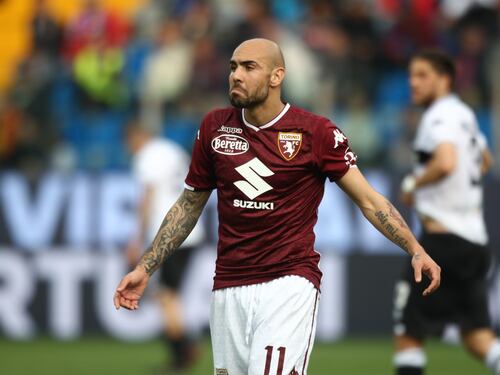 Torino, la tifosa insulta Zaza: "Fai proprio..."