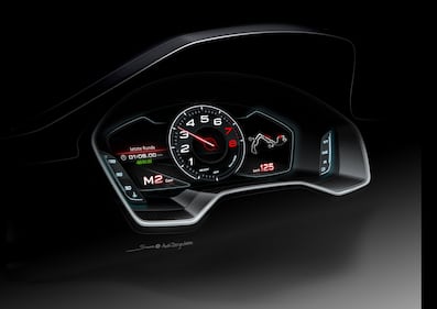 Audi: la Sport Quattro è tornata 4