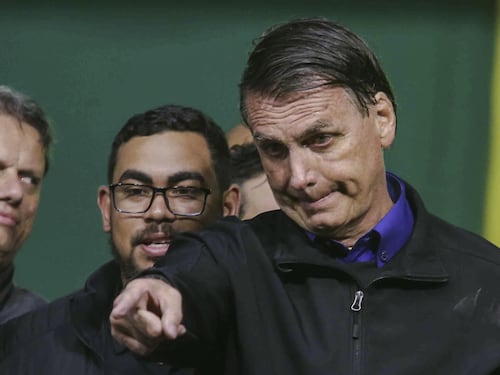 Scontro Lula-Bolsonaro. Nell'ultimo duello in tv i candidati danno i numeri