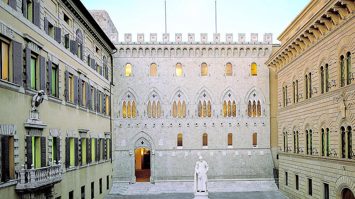 Montepaschi, sale a 90 milioni la truffa della «banda del 5%»