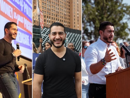 Chi è Abdul El-Sayed, il “Bruce Springsteen musulmano” che scuote la sinistra Usa