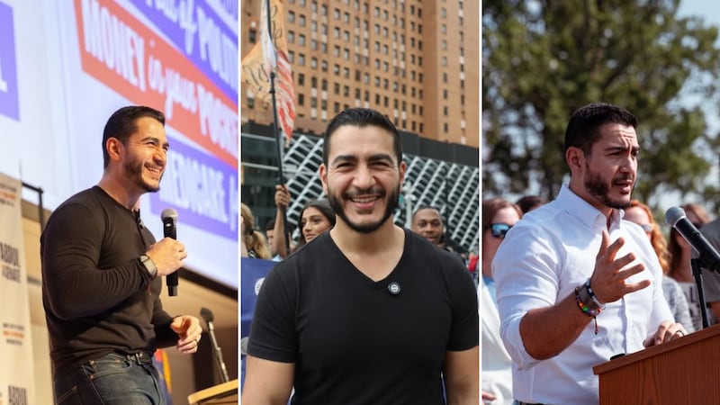 Chi è Abdul El-Sayed, il “Bruce Springsteen musulmano” che scuote la sinistra Usa