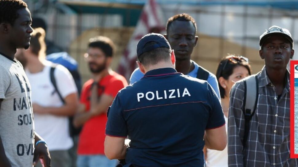 I dati smontano la fake news "razzismo": oggi meno stranieri aggrediti