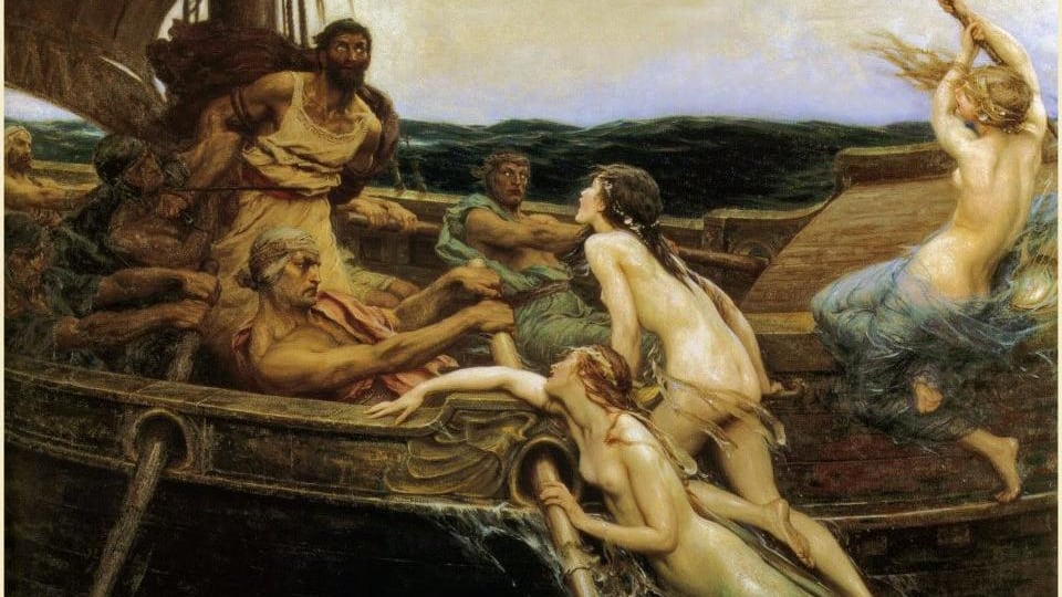 Nel Mediterraneo nuota il futuro della nuova Europa