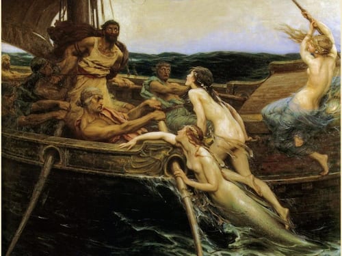 Il vero Ulisse? Cercava Itaca ma non un’isola