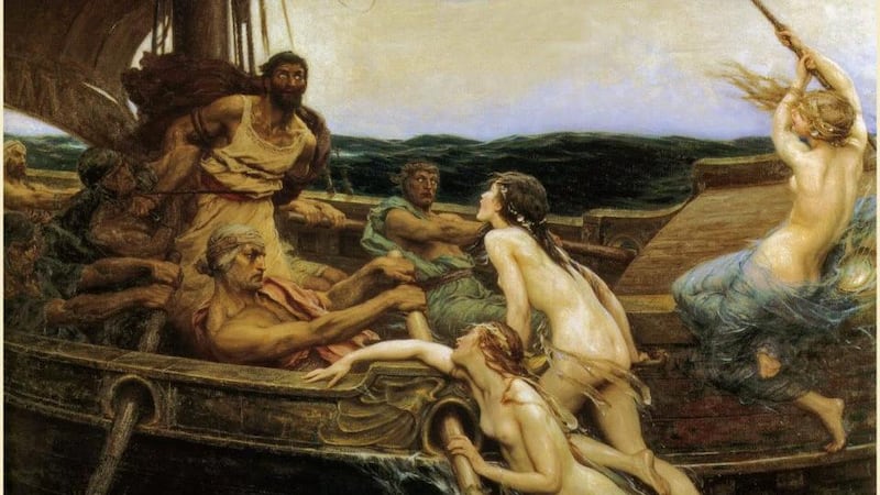 Il vero Ulisse? Cercava Itaca ma non un’isola