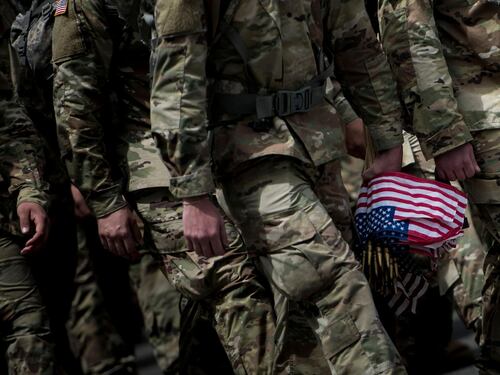 Esercito Usa nella bufera: crescono gli abusi sul personale femminile