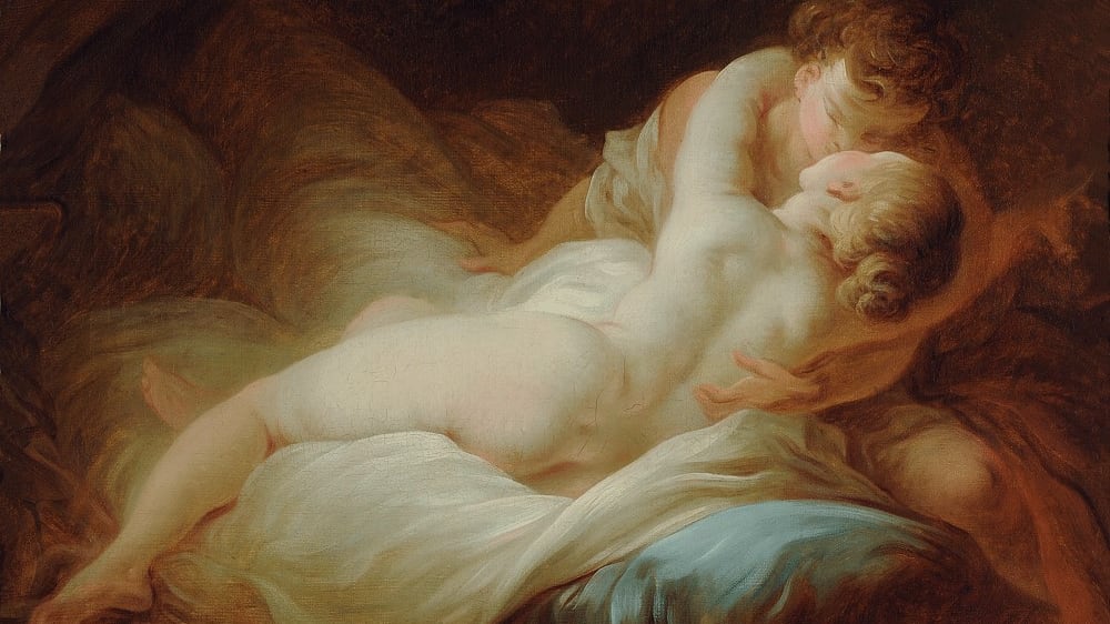Così le gioie libertine portarono la nobiltà dritta alla ghigliottina