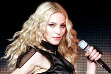 Madonna sexy in Puglia 18