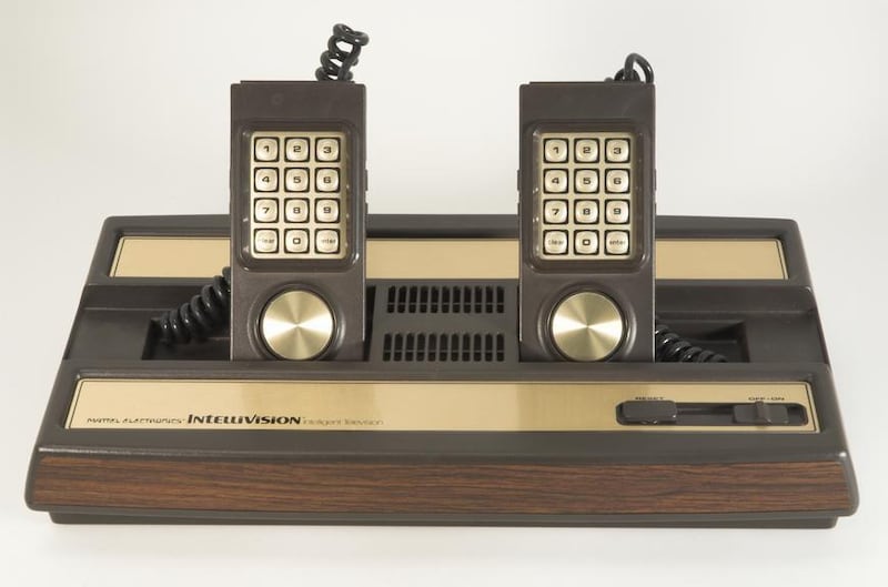 I "reperti" tecnologici degli anni Ottanta 2