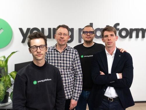 Young Platform abilita i pagamenti con BANCOMAT Pay