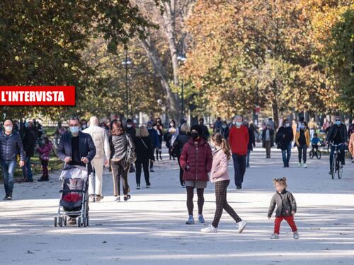 "Serve un inverno freddissimo". Perché il meteo può salvarci