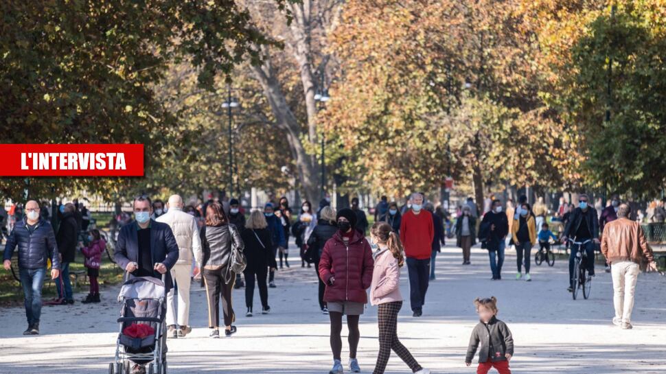 "Serve un inverno freddissimo". Perché il meteo può salvarci