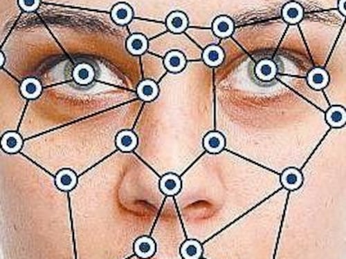 La fantascienza è qui Arriva la telecamera che dà un nome ai volti
