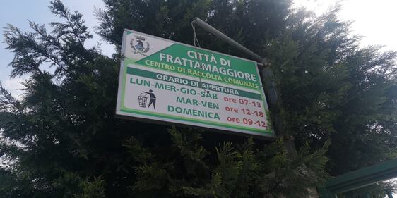 Sversano illecitamente rifiuti: così hanno ridotto l'area 3