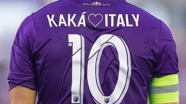 Ricardo Kakà: "Dirigente al Milan? Vedremo"