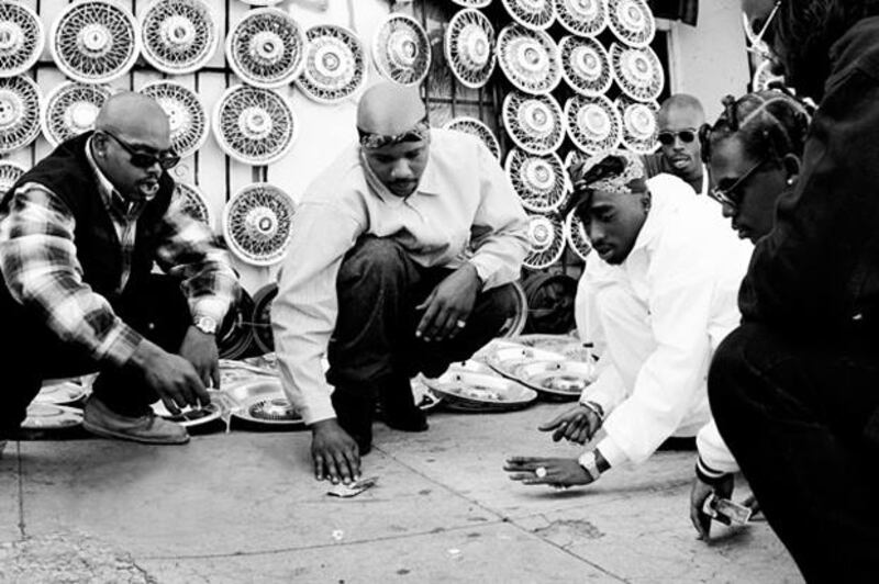 Tupac: foto 8