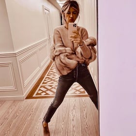 Roberta Sinopoli sensuale su Instagram 10