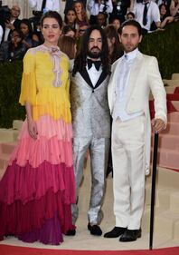Met Gala 2016, foto 9