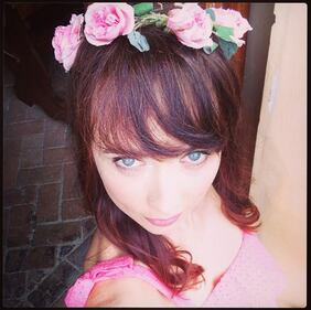 Chiara Francini a Colorado 5