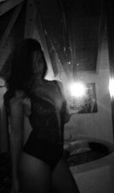 Scatti di intimità vip 4