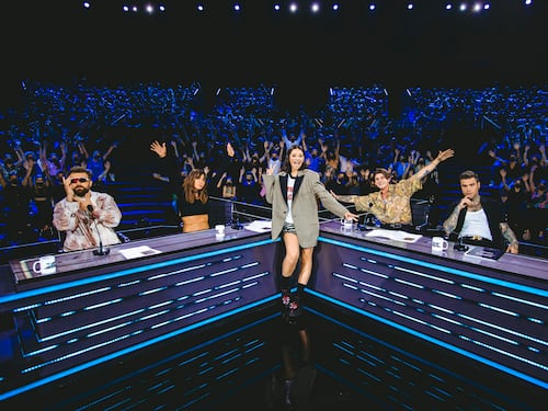 Sky conferma gli show e punta tutto sulle fiction