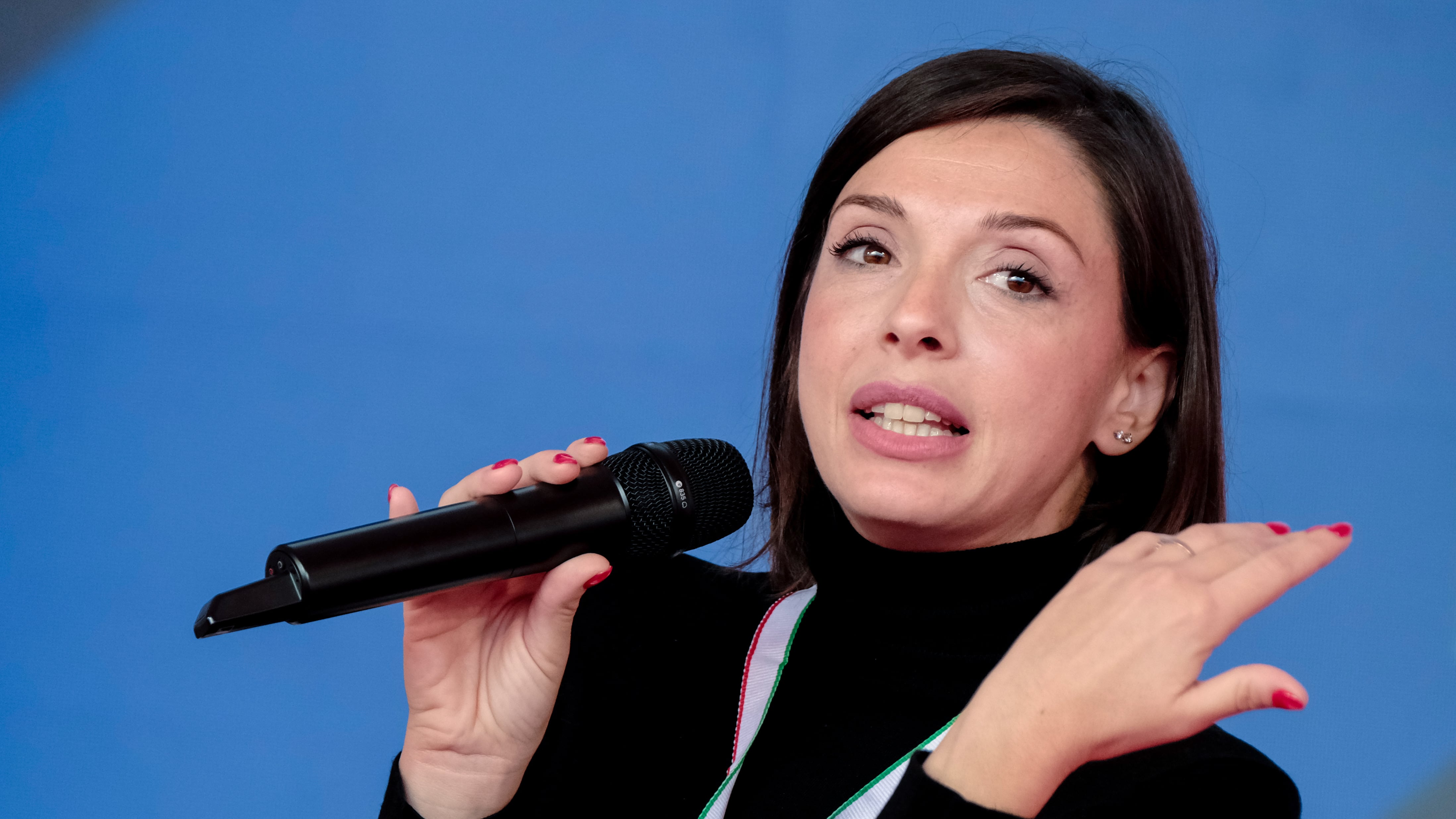 "Ripartiamo dai dodici milioni che invocano un cambiamento"