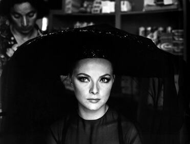 Virna Lisi, nasceva oggi una delle attrici più amate 36