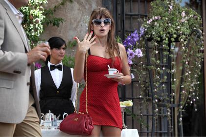Le donne di Woody Allen, una rassegna di film su Iris 2