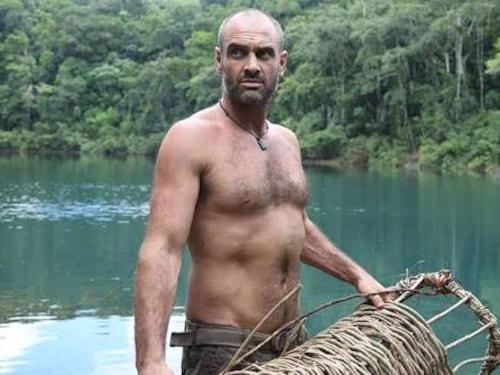 Tutta l’Amazzonia a piedi: riemerge vivo dopo oltre due anni