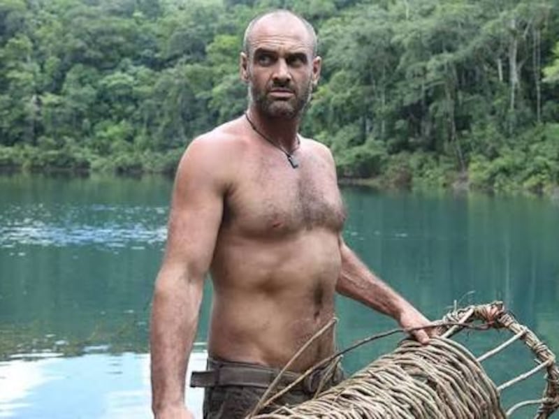 Tutta l’Amazzonia a piedi: riemerge vivo dopo oltre due anni