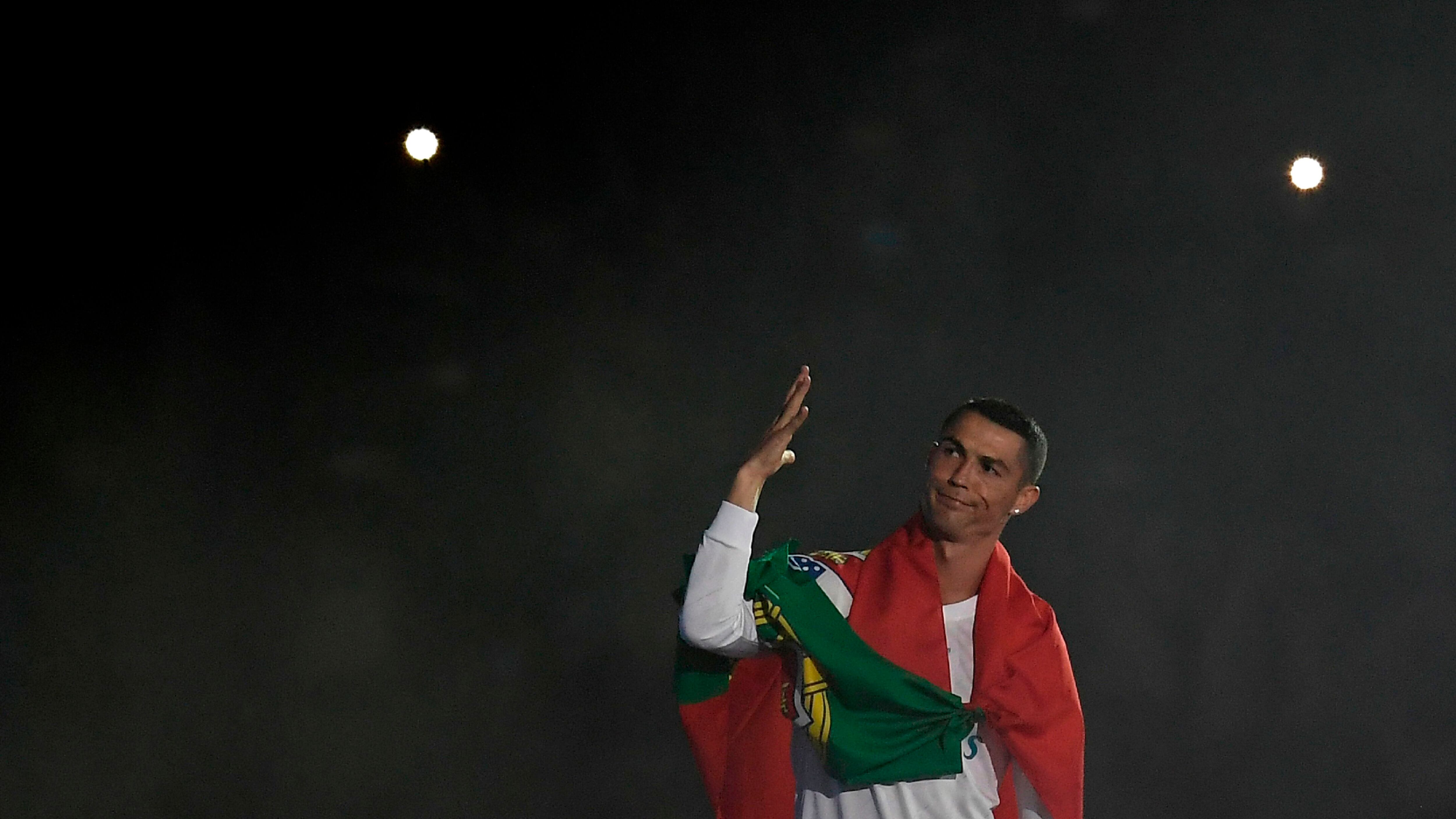 Marcelo, Godin, Dybala. Intorno a Ronaldo nasce una Juventus Mondiale