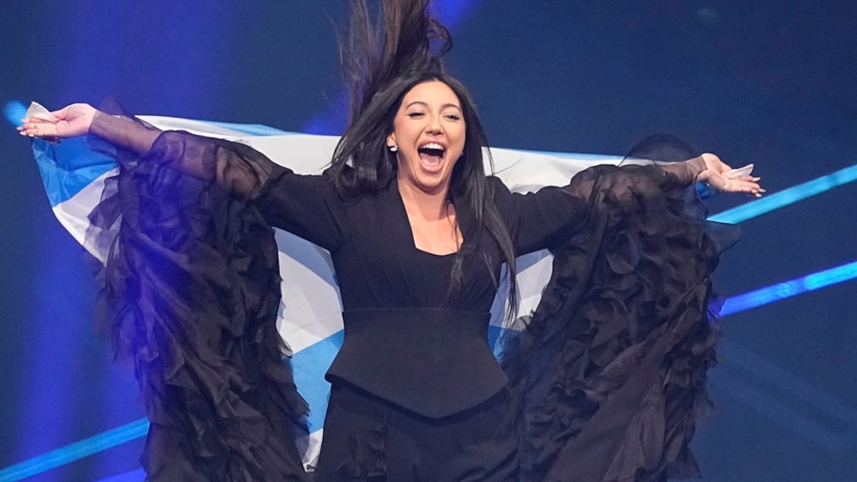 Eurovision, polemiche sul secondo posto di Israele: richiesta la revisione del televoto