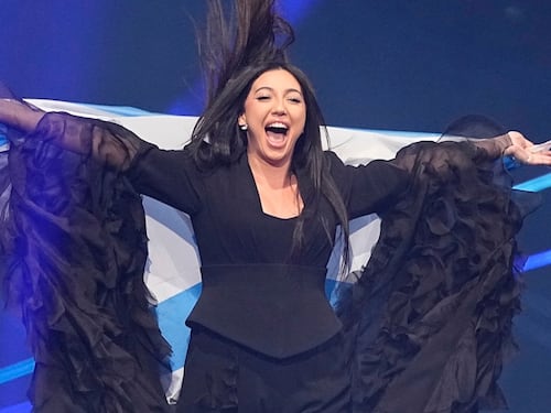 Eurovision, polemiche sul secondo posto di Israele: richiesta la revisione del televoto
