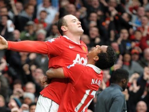 Manchester, sponsor da record: in 10 anni quasi un miliardo da Adidas