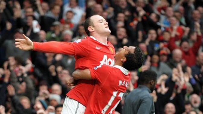 Manchester, sponsor da record: in 10 anni quasi un miliardo da Adidas