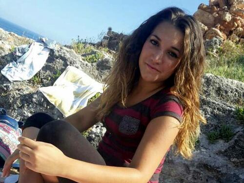 La madre di Noemi Durini: "Basta permessi premio al killer di mia figlia"