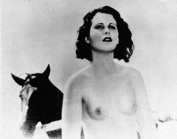 Hedy Lamarr, le foto e il doodle 16