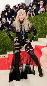 Met Gala 2016, foto 43