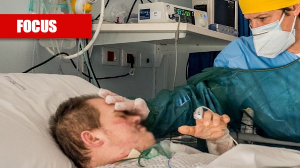 Incubi, "buchi di vita" e panico: così il virus tortura i guariti