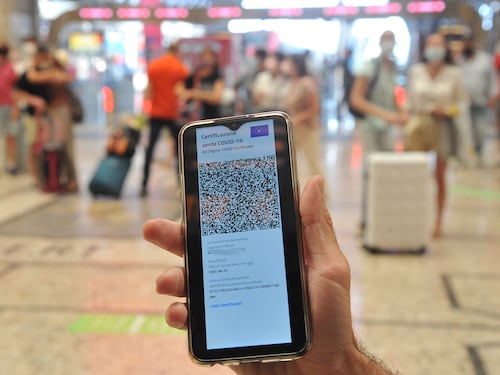 In tutta la Spagna bocciato l'obbligo. Francia e Austria: ecco dove è usato