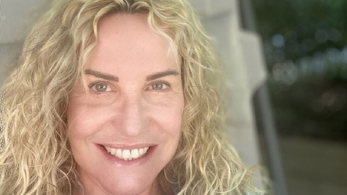 "Ho bisogno di prendermi tempo". Antonella Clerici torna sui social dopo l'intervento